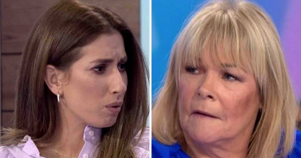 Loose Women cancelled as fans react furiously and blame coronavirus outbreak - www.ok.co.uk