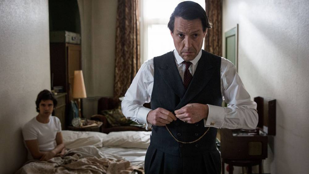 ‘The ABC Murders’ Writer Sarah Phelps Signs Up For Season Two Of ‘A Very English Scandal’ - deadline.com - Britain