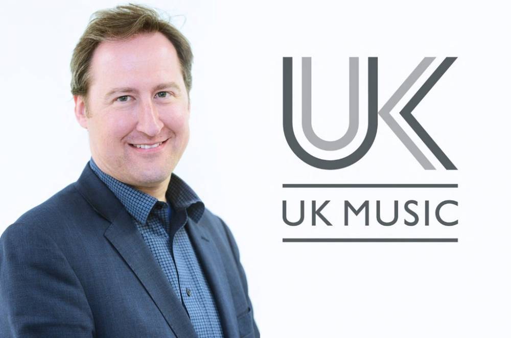 UK Music Chief Tom Kiehl Talks Coronavirus, Brexit & Why The BBC's Future Must Be Protected - www.billboard.com - Britain