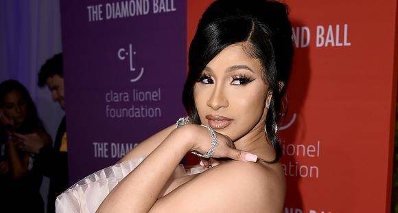 WATCH: Cardi B is freaking out about Coronavirus outbreak; Says ‘I’m scared; It got me panicking’ - www.pinkvilla.com - China