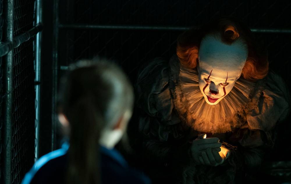 Complaints filed after ‘It Chapter Two’ ad appears in children’s lullaby playlist on Spotify - www.nme.com