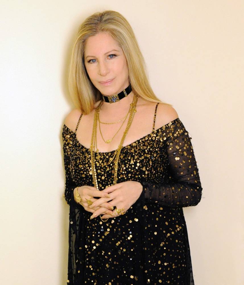 Barbra Streisand 'Wholeheartedly' Endorses a Democratic Presidential Candidate - www.billboard.com - state Missouri - state Mississippi - Michigan - state Idaho - county Sanders