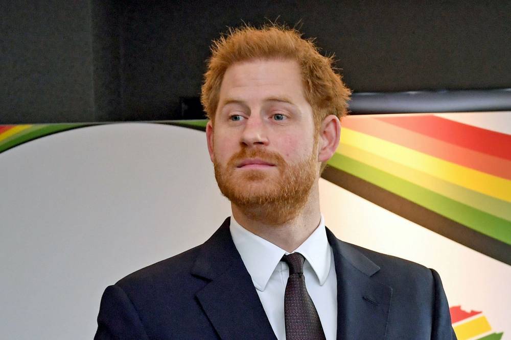 Report: Prince Harry Tricked By Russian Pranksters Pretending To Be Greta Thunberg, Talks Leaving The Royals, Donald Trump & More - etcanada.com - Russia