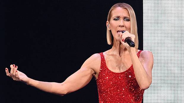 Celine Dion Postpones Concerts After Displaying Coronavirus Symptoms Being Tested - hollywoodlife.com - New York