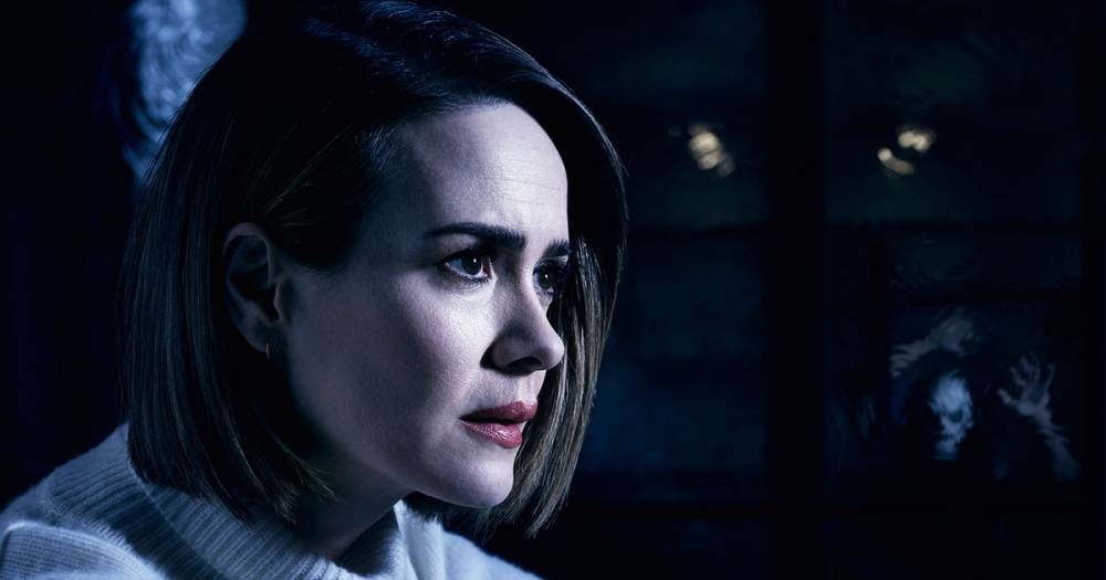 Ryan Murphy Teases a Haunting First Look at American Horror Story Season 10 - flipboard.com - USA - county Story