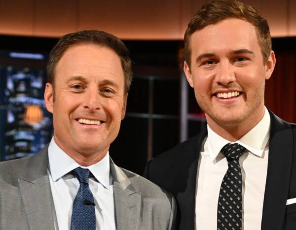 Chris Harrison: The "Animosity" Was Built Up Between Madison and Peter's Family - www.eonline.com - Australia