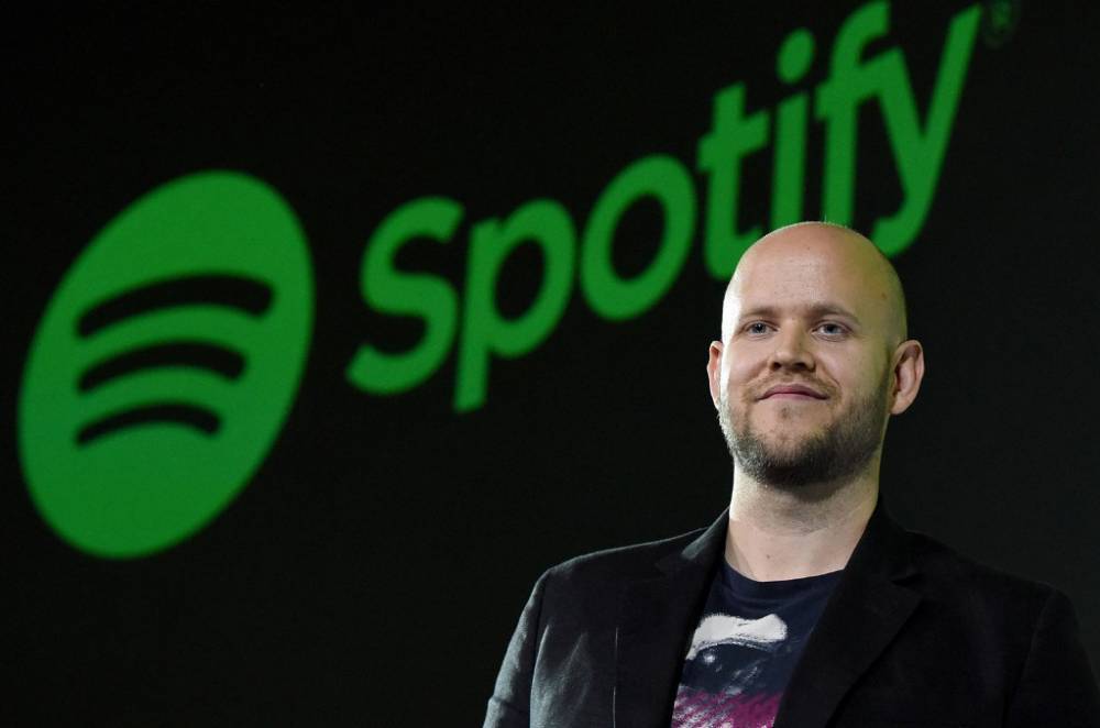 Spotify Instructs Employees to Work From Home Amid Coronavirus Fears - www.billboard.com - Sweden
