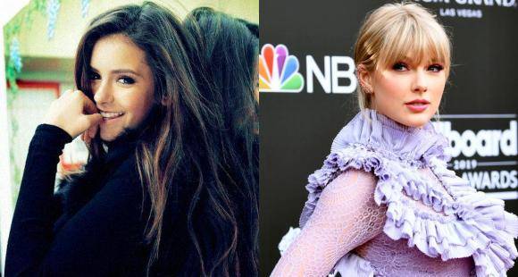 Nina Dobrev reveals Taylor Swift was to guest star on the show The Vampire Diaries - www.pinkvilla.com
