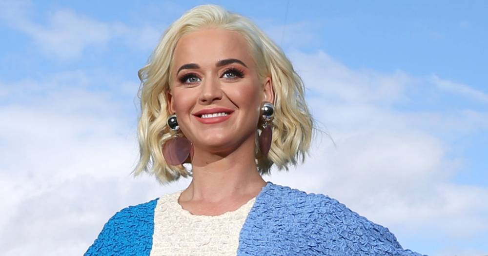 Katy Perry Was 'Excited to Walk Down Aisle Pregnant' Before Postponing Wedding Due to Coronavirus - flipboard.com - USA - Japan