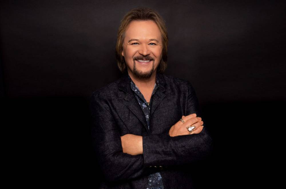 Travis Tritt Signs With Big Noise Music Group, Readies Dave Cobb-Produced Album: Exclusive - www.billboard.com - Los Angeles
