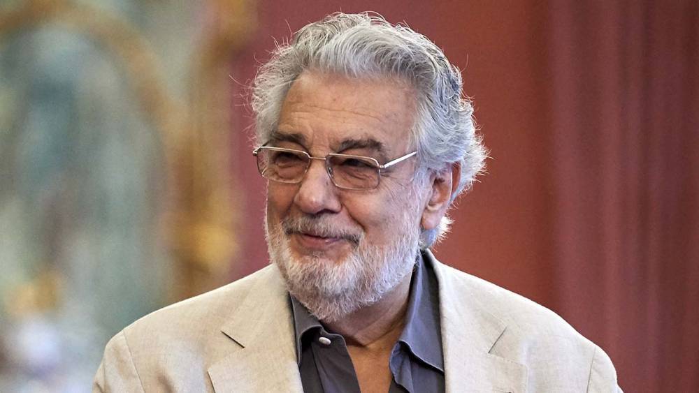 Los Angeles Opera Finds Harassment Reports Against Plácido Domingo "Credible" - www.hollywoodreporter.com - Los Angeles - Los Angeles