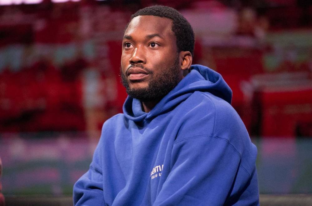 Meek Mill Blasts Authorities After Having His Private Plane Searched For a Second Time: 'That's an Insult' - www.billboard.com