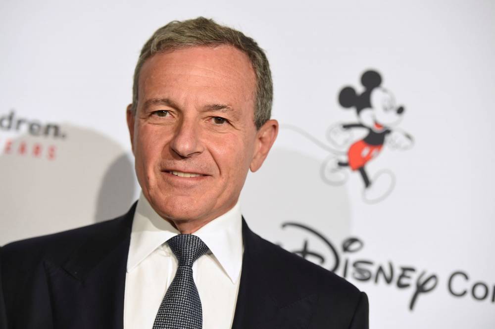 Bob Iger Says Disney Is “Sobered” By Global Coronavirus Spread But Company Remains “Incredibly Resilient” - deadline.com