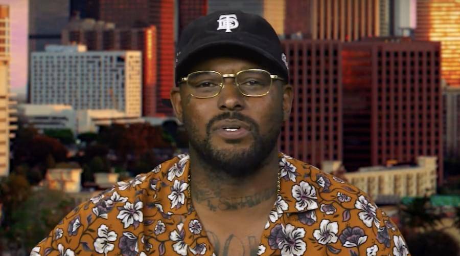 ScHoolboy Q Recorded His Highest-Charting Solo Hit While On Lean - genius.com