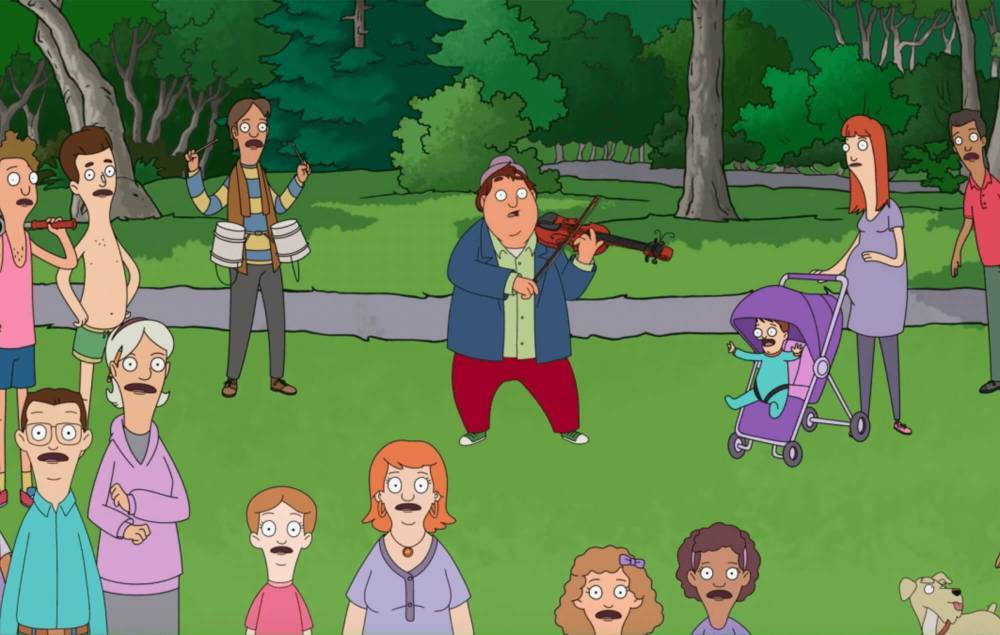 ‘Bob’s Burgers’ creators release trailer for new animated series ‘Central Park’ - www.nme.com
