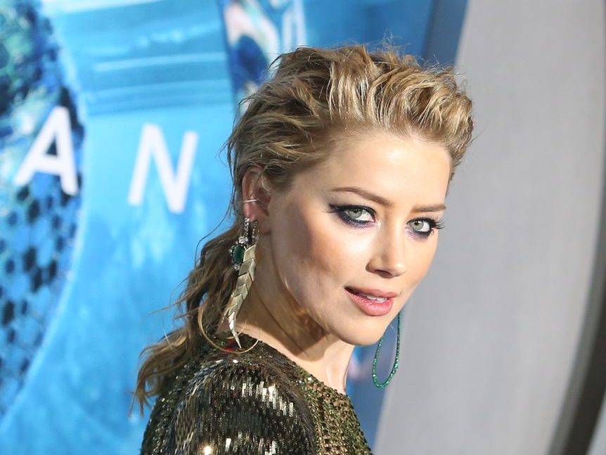 'BLIND RAGES': Amber Heard's ex-assistant accuses her of physical, mental abuse - torontosun.com