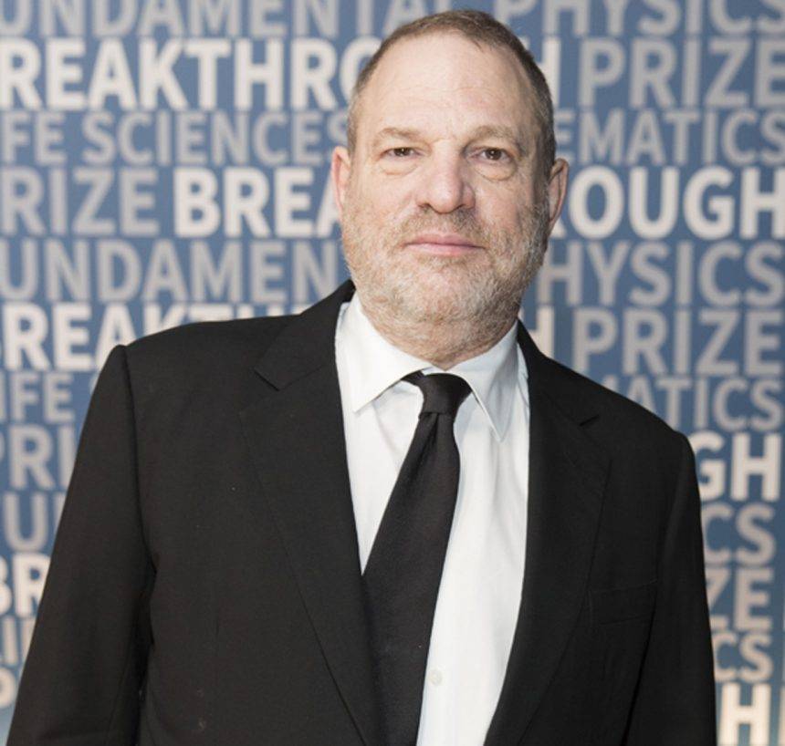 Harvey Weinstein Sentenced To 23 Years In Prison - perezhilton.com