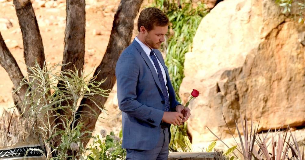 7 Questions We Still Have After the ‘Bachelor’ Finale - www.usmagazine.com