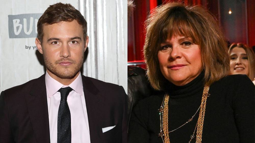 'Bachelor' Fans Speculate About What Peter Weber's Mom Said in Spanish During the Season Finale - www.etonline.com - Spain