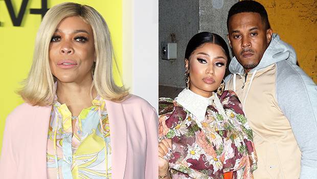 Wendy Williams Reveals Why She Ranted About Nicki Minaj’s Sex Offender Husband - hollywoodlife.com - California