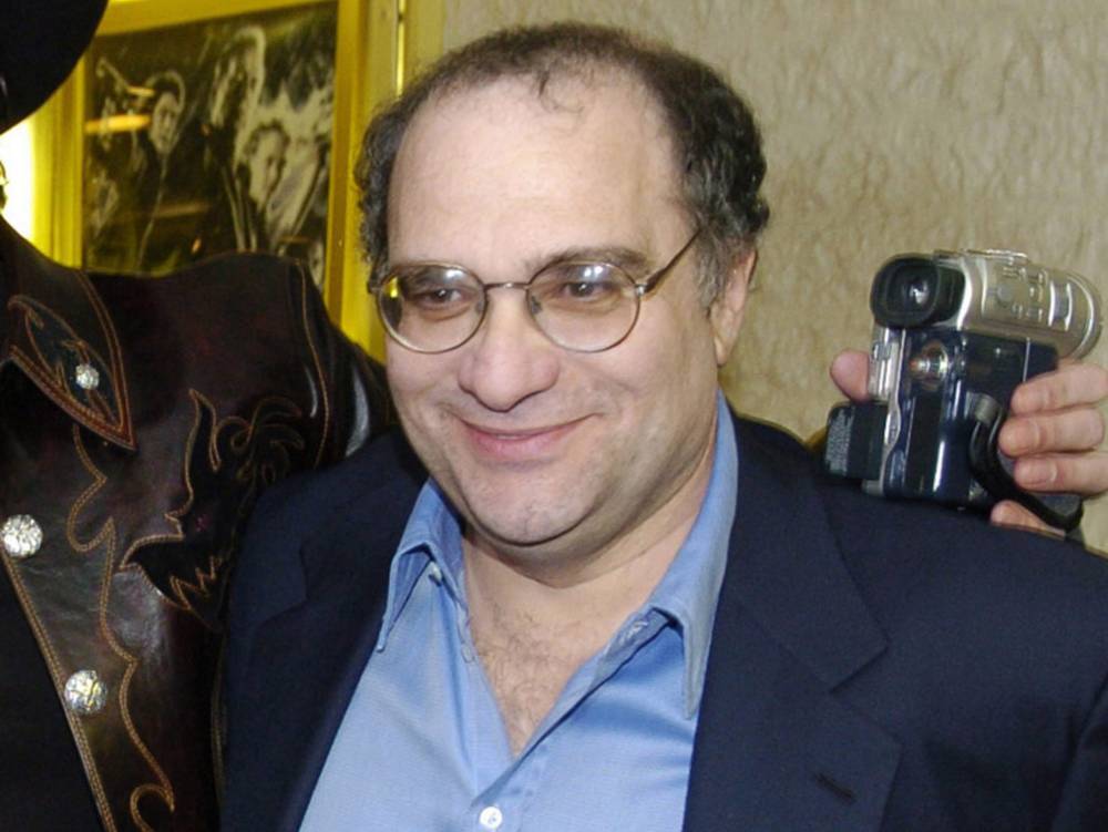 'F--- U HARVEY': Bob Weinstein says brother 'belongs' in a 'real hell' - torontosun.com - New York