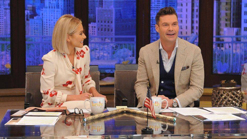 ‘The View’, ‘Live With Kelly And Ryan’ Among Shows To Go Audience-Free Amid Coronavirus Outbreak - etcanada.com - New York