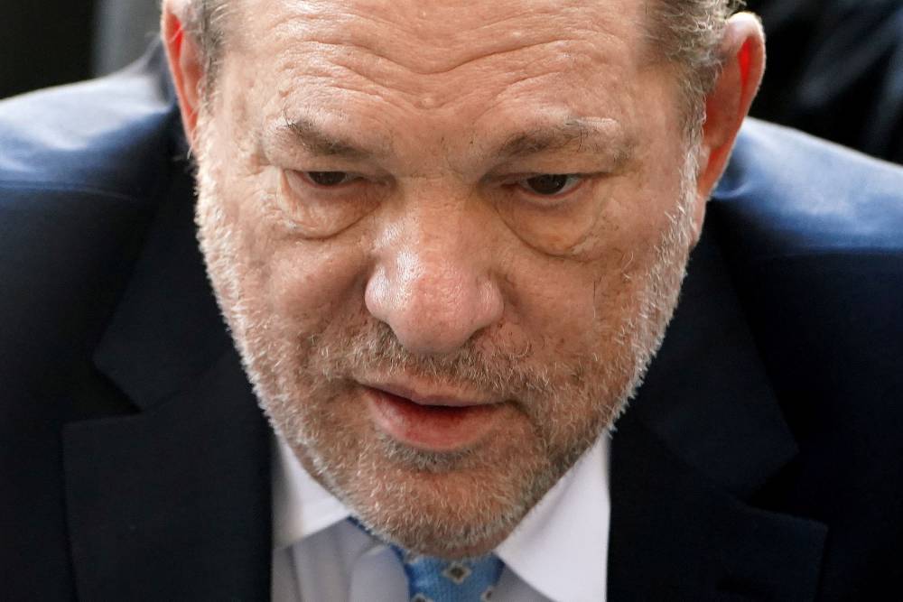 Harvey Weinstein Sentenced To 23 Years In Prison For Sexually Assaulting Two Women - etcanada.com - New York