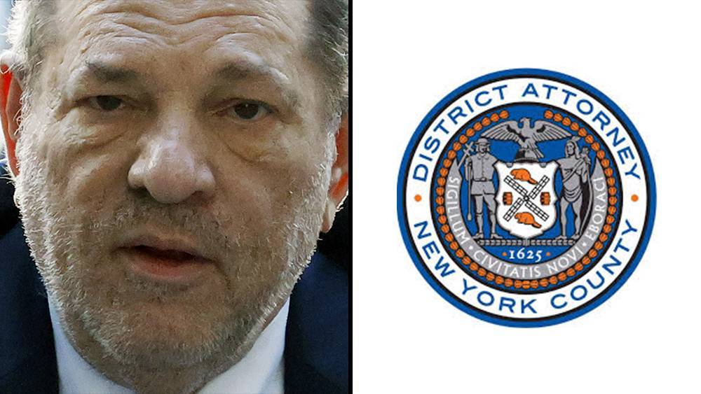 Harvey Weinstein’s 23 Year Prison Sentence Gives “Hope To Survivors Of Sexual Violence,” Say Manhattan D.A. - deadline.com