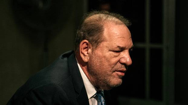 Harvey Weinstein Has Been Sentenced to 23 Years in Prison - flipboard.com - New York