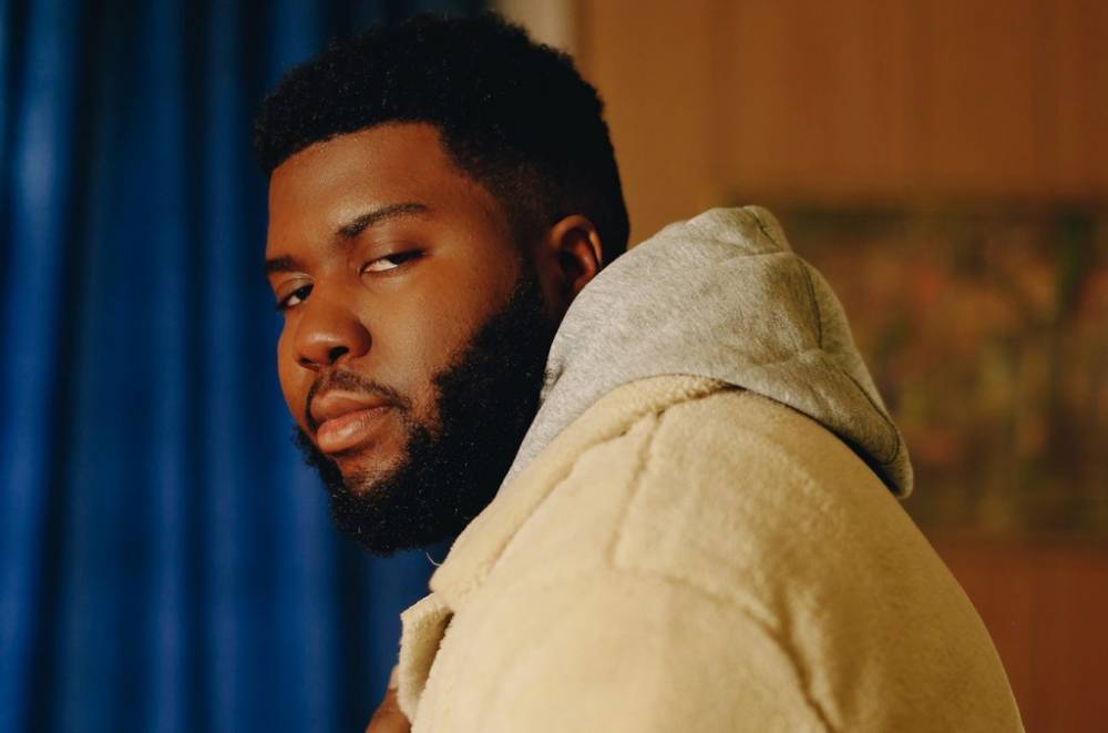 Khalid, The 1975 and More Join Detroit's Mo Pop Festival - www.billboard.com - Detroit - county Wayne