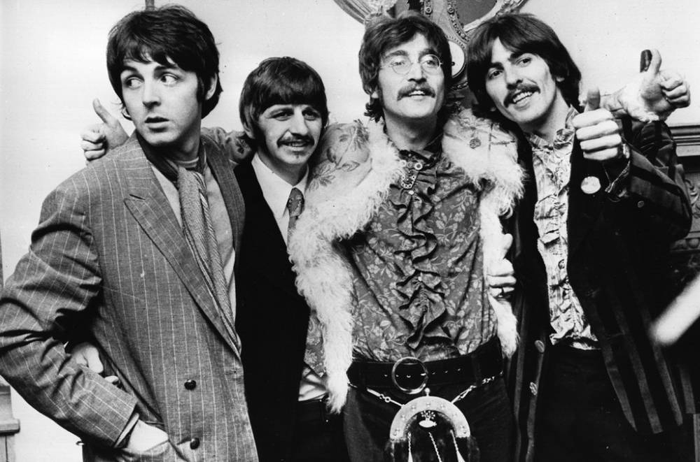 Disney to Release Peter Jackson Beatles Documentary - www.billboard.com - Canada