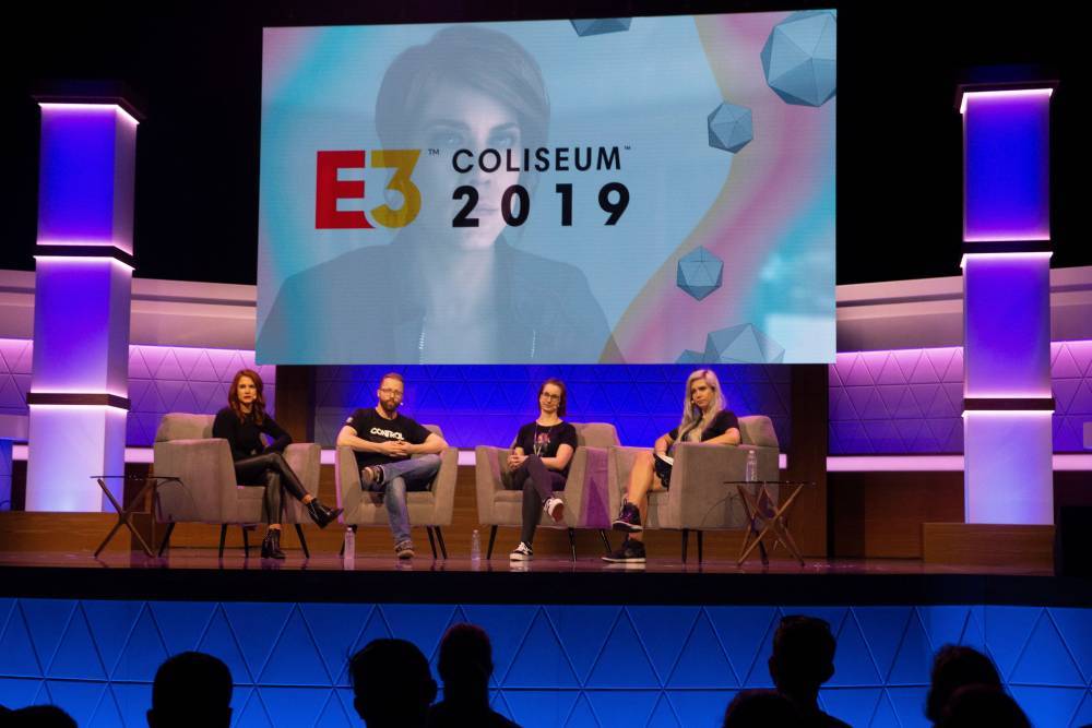 E3 Cancels 2020 Edition Over Coronavirus Fears - deadline.com - Los Angeles