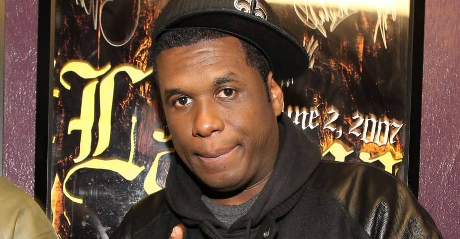 Jay Electronica to hold album listening events in NYC, LA, New Orleans - www.thefader.com - New Orleans