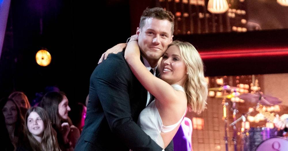 The Bachelor After the Final Rose: Broken Engagements, Weddings, Babies, and More! - www.usmagazine.com