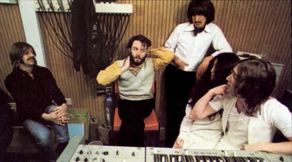 Peter Jackson’s Beatles’ Doc ‘Get Back’ Will Release in Theaters This September - variety.com - USA - Canada