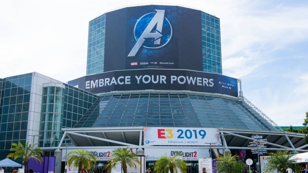 E3 2020 Canceled After ‘Overwhelming Concerns’ About Coronavirus - variety.com - Los Angeles