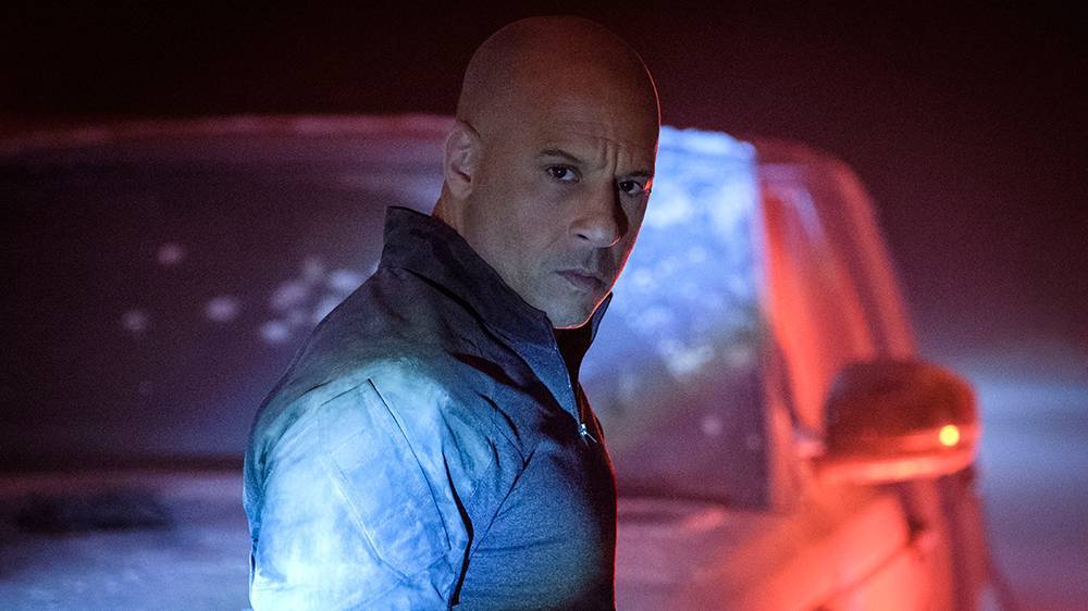 Vin Diesel in ‘Bloodshot’: Film Review - variety.com