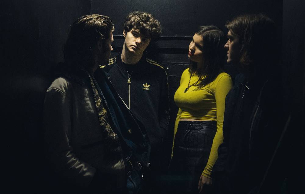 Listen to Working Men’s Club’s snarling new single ‘A.A.A.A.’ - www.nme.com