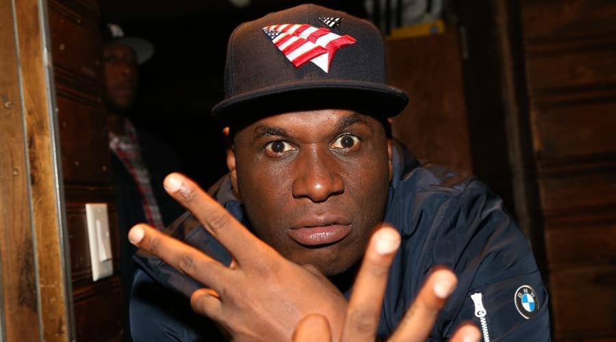Here’s Everything We Know About Jay Electronica’s New Album ‘A Written Testimony’ - genius.com