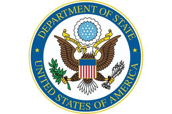 Advocacy groups sue State Department over human rights commission - www.losangelesblade.com - New York
