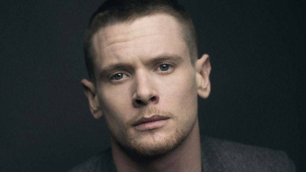 UTA Signs Jack O'Connell (Exclusive) - www.hollywoodreporter.com - Britain - Chad - county Andrew - county Cooke