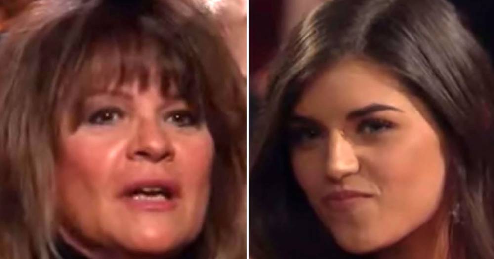 ‘The Bachelor’ Producer Admits Barbara Weber’s Face-off With Madison Prewett Was ‘Truly a Little Bit Scary’ - www.usmagazine.com