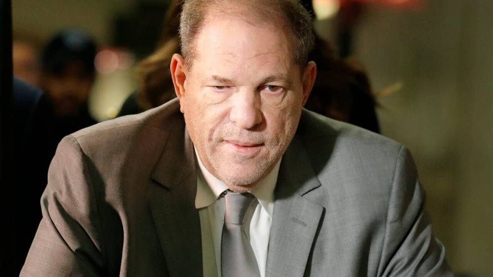 Harvey Weinstein's lawyers slam 23-year sentence as 'total unfairness' - www.foxnews.com - New York - county Harvey