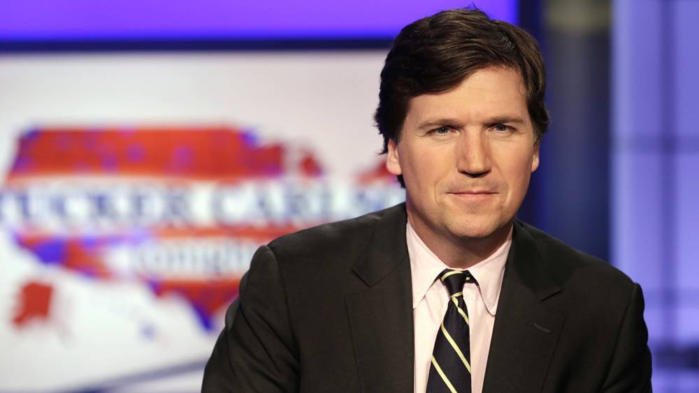 Tucker Carlson, for All His Faults, Gets What Trump Doesn’t About Coronavirus (Column) - variety.com
