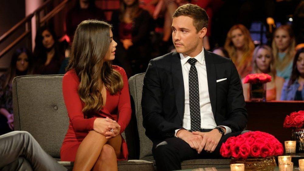 ‘The Bachelor’s Wild Finale Tops Tuesday Ratings; ‘This Is Us’ Stumbles - deadline.com