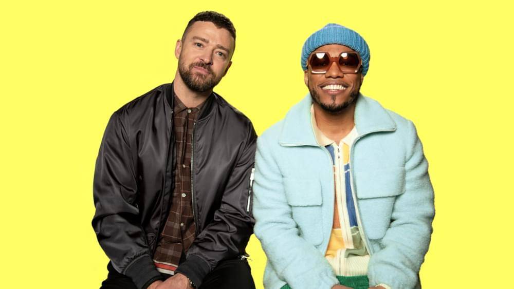 Justin Timberlake & Anderson .Paak Break Down The Meaning Of “Don’t Slack” - genius.com