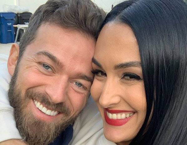 How Nikki Bella's Sex Life With Artem Chigvintsev Has Changed Since Getting Pregnant - www.eonline.com