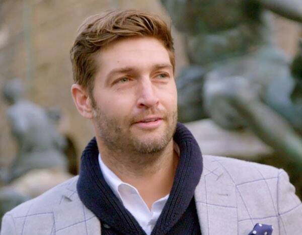 Jay Cutler Reveals He "Basically" Blacked Out While Proposing to Kristin Cavallari - www.eonline.com - Chicago