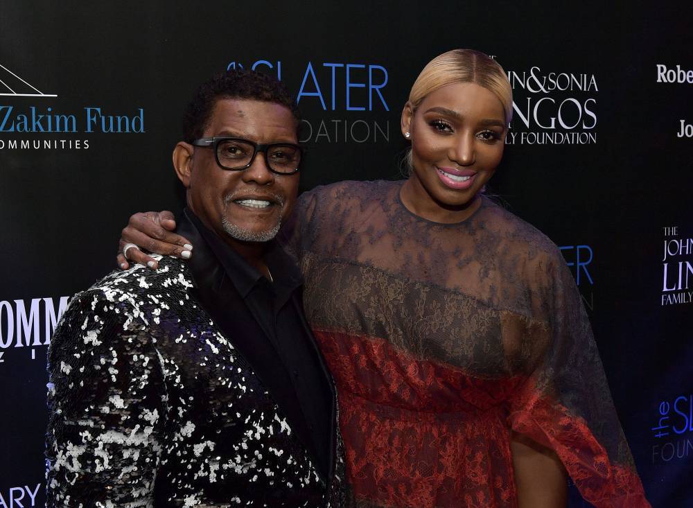 NeNe Leakes Says Husband Gregg Had ‘Inappropriate’ Chats With An Employee - etcanada.com - Atlanta - state Maryland - county Gregg