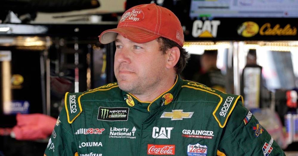 Ryan Newman Says It’s a ‘Miracle on So Many Levels’ That He Survived Daytona 500 Wreck - www.usmagazine.com